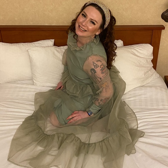 Meet your Posher, Kymi - Picture 11 of 16